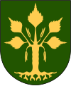 Wappen der Gemeinde Gnesta