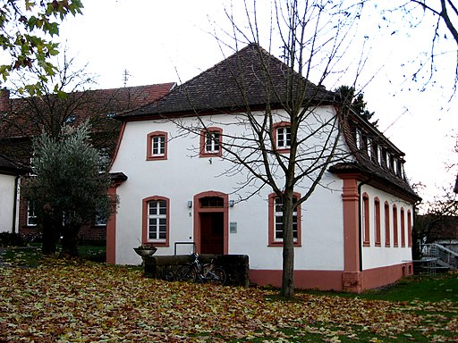 Goecklingen Schulplatz 5