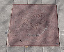 Gordie Howe - Wikipedia