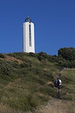 Miniatura para Faro de Gorliz