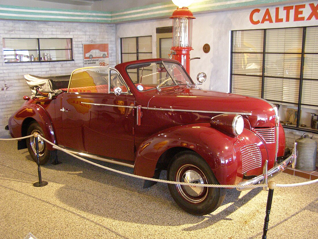 File:Goteborg Volvo Museum 23 PV61.jpg