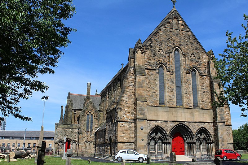 File:Govan Old Parish Church - geograph.org.uk - 3582544.jpg