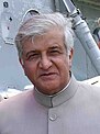 K. K. Paul, former Governor, Uttarakhand