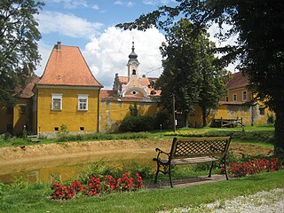 <span class="mw-page-title-main">Fala, Ruše</span> Place in Styria, Slovenia