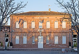 Gemeentehuis