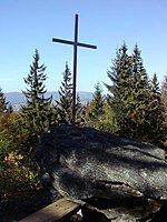 Grandelberg (Schlichtenberger Wald)