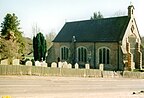 Groombridge, Wealden, East Sussex, South East Engl