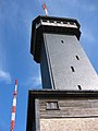 Großer Feldberg im Taunus, Aussichtsturm