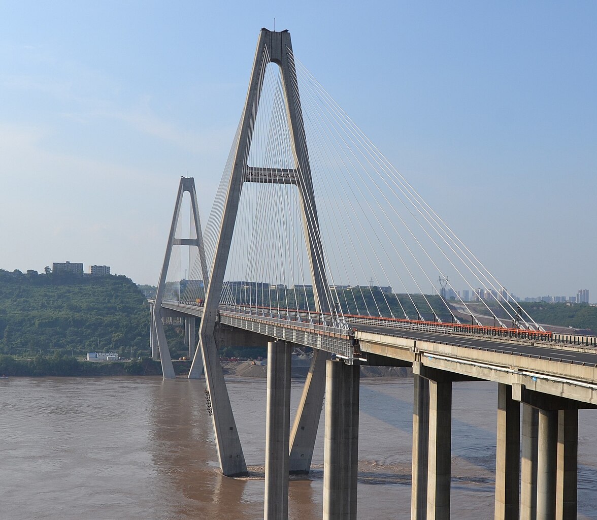 file:guanyinyan yangtze river bridgejpg