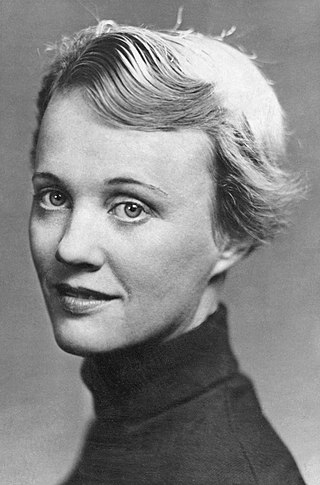 <span class="mw-page-title-main">Gunnel Vallquist</span> Swedish writer and translator