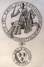 Thumbnail for Guy I, Count of Blois