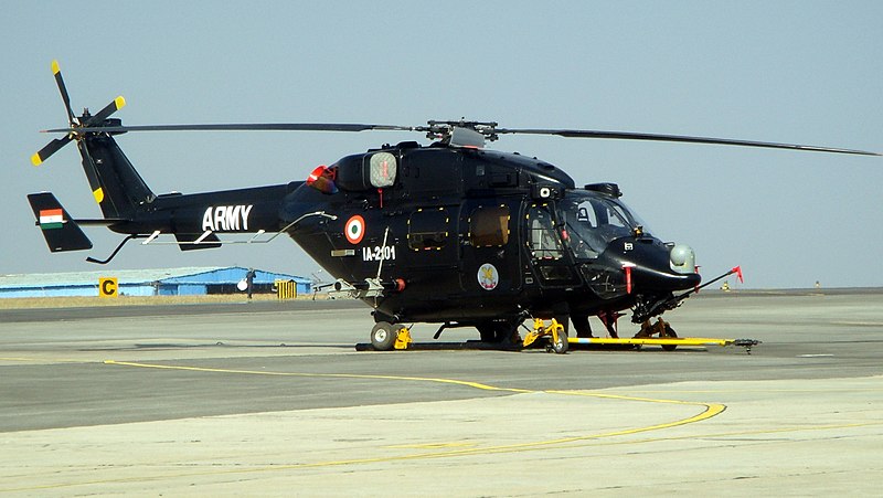 File:HAL Rudra at Aero India 2013.JPG