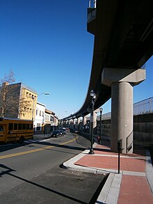 Hudson–Bergen Light Rail - Wikipedia