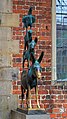 Estàtua dels 4 músics de Bremen