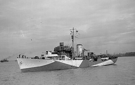 HMS Vetch (1941)