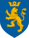 Huy hiệu của Adorjánháza