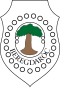 Escudo de Beregdaróc