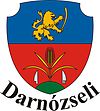 Huy hiệu của Darnózseli
