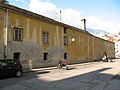 Hall_in_Tirol,_Gartenmauer,_Unterer_Stadtplatz_15.JPG