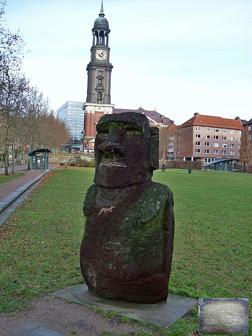 Hamburg-Neustadt, Hamburg, Germany - panoramio (14)