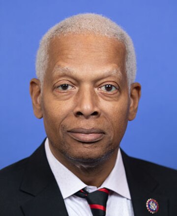 Hank Johnson