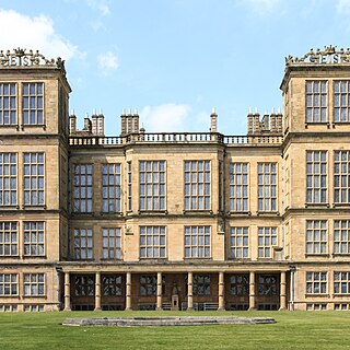 Elizabethan architecture term given to early Renaissance architecture in England, during the reign of Queen Elizabeth I