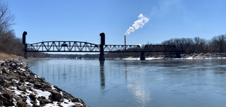 Harry S. Truman Bridge