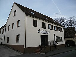 Haundorfer Straße 21 Herzogenaurach