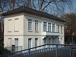 Bahnhof Belvedere