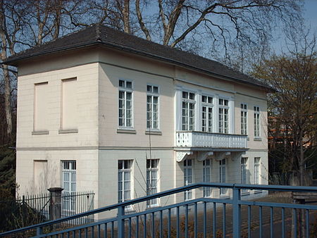 Haus Belvedere 2