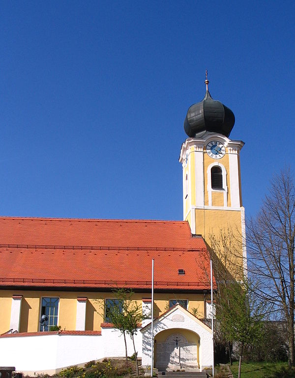 Hausen (Basse-Bavière)