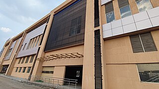 <span class="mw-page-title-main">Hebbagodi metro station</span> Upcoming Namma Metro station under Yellow Line