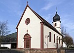 St. Remigius (Heddesheim)