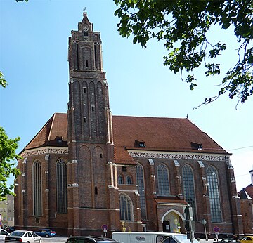 Heilig-Geist-Kirche (Landshut)