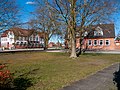 * Nomination Heinrich-Heine-Schule Büdelsdorf, a listed monument --MB-one 06:33, 21 October 2023 (UTC) * Promotion Good quality --Michielverbeek 06:58, 21 October 2023 (UTC)
