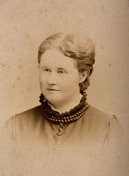 File:Helen Webb. Photograph by Lock & Whitfield. Wellcome V0028343.jpg