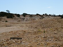 Another view of the main open-cast area Hemerdon Mine2.jpg