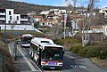 * Nomination: Buses in Clermont-Ferrand --Billy69150 11:51, 10 March 2015 (UTC) * * Review needed