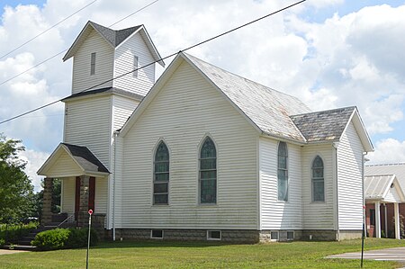 Highwater Congregational UCC