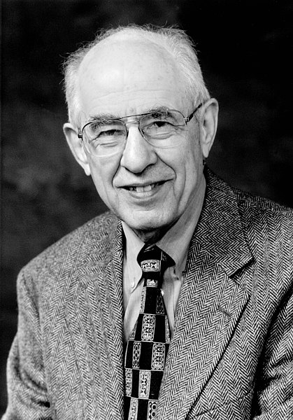 Hilary Putnam said that the combination of antiskepticism and fallibilism is a central feature of pragmatism.