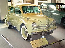 File:Renault 4CV (1955) in 1-18 scale by Solido in their Prestige series  (15264323019).jpg - Wikipedia