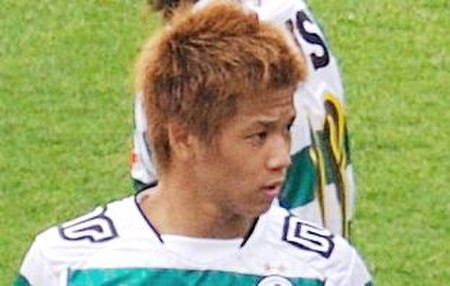 Kawano Hiroki