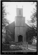 Thumbnail for Zion Episcopal Church (Talbotton, Georgia)