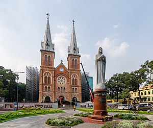Kota Hồ Chí Minh: Asal usul nama, Sejarah, Geografi dan iklim