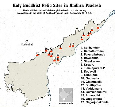 Holy relic sites map of Andhra Pradesh Holy relic sites map of Andhra Pradesh.jpg