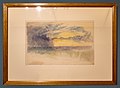 Turner - ca. 1845 - Sea and Sky