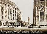 Thumbnail for Excelsior Hotel Ernst