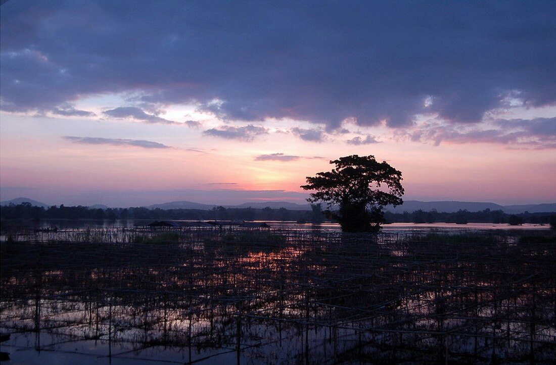 Provincia de Udon Thani