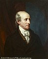 Hugh Douglas Hamilton (1739-1808) - Robert Stewart (1739–1821), 1st Marquess of Londonderry, MP - 1221352 - National Trust.jpg