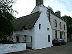 Hugh Miller's Birthplace, Cromarty - geograph.org.uk - 1469973.jpg